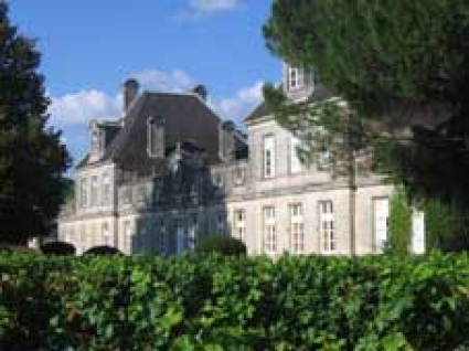 Chateau du Vieux Moulin 2012 Loupiac AC